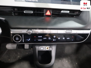 2023 - hyundai ioniq