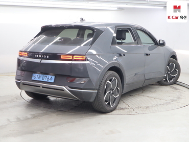 2023 - hyundai ioniq