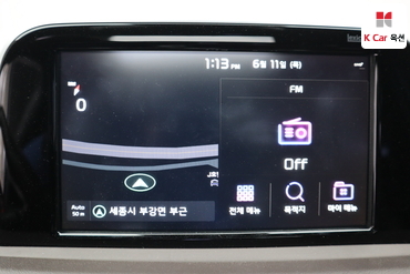 2018 - kia stinger