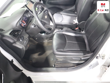 2018 - chevrolet spark