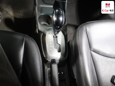 2018 - chevrolet spark