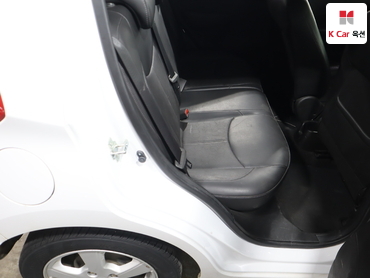 2018 - chevrolet spark