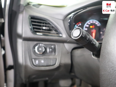 2018 - chevrolet spark
