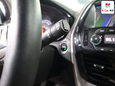 2018 - chevrolet spark