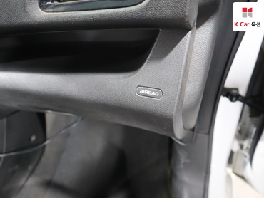 2018 - chevrolet spark