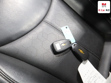 2018 - chevrolet spark