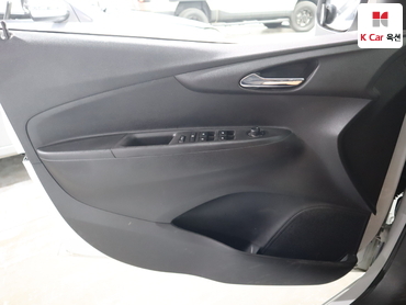 2018 - chevrolet spark