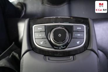 2013 - hyundai grandeur