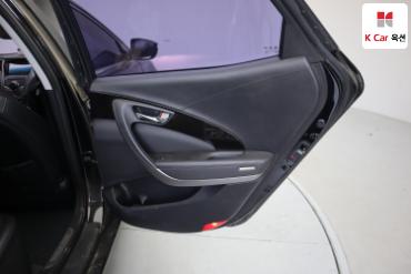 2013 - hyundai grandeur