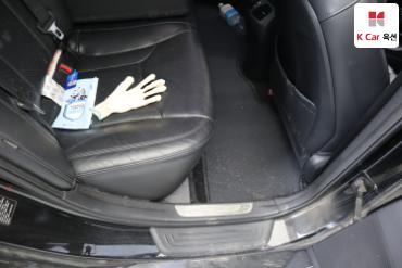 2013 - hyundai grandeur