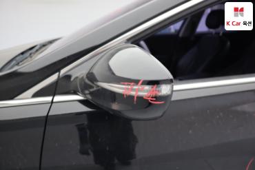 2013 - hyundai grandeur