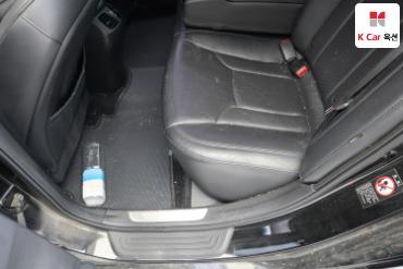 2013 - hyundai grandeur