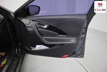 2013 - hyundai grandeur