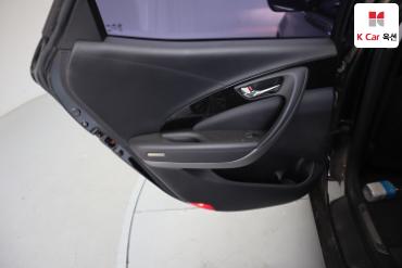 2013 - hyundai grandeur