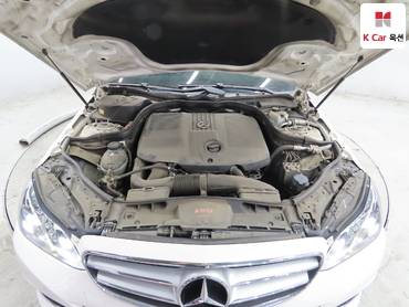 2014 - mercedes-benz e220