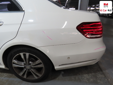 2014 - mercedes-benz e220