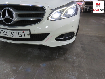2014 - mercedes-benz e220
