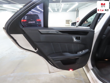 2014 - mercedes-benz e220