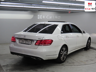 2014 - mercedes-benz e220