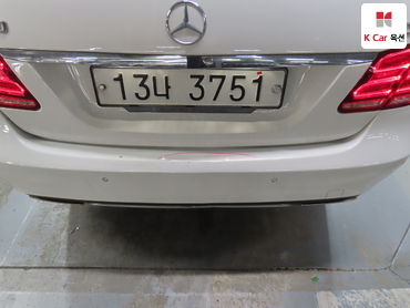 2014 - mercedes-benz e220