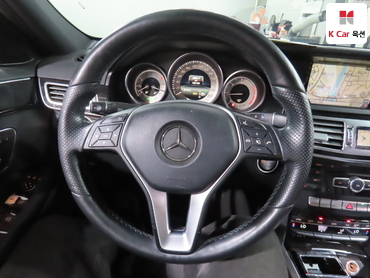 2014 - mercedes-benz e220