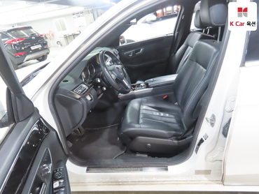 2014 - mercedes-benz e220