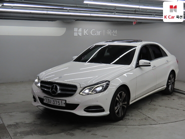 2014 - mercedes-benz e220