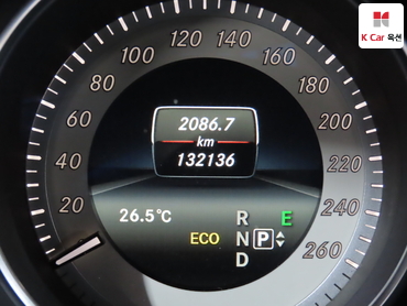 2014 - mercedes-benz e220