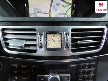 2014 - mercedes-benz e220