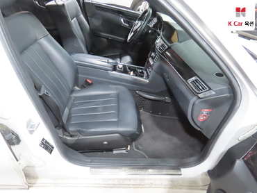 2014 - mercedes-benz e220