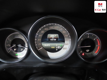 2014 - mercedes-benz e220