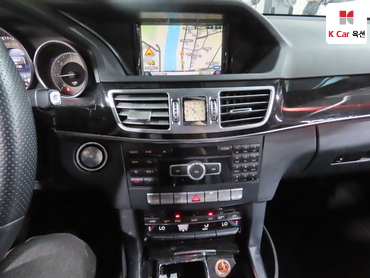 2014 - mercedes-benz e220