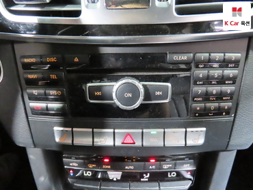 2014 - mercedes-benz e220