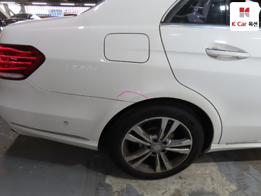 2014 - mercedes-benz e220