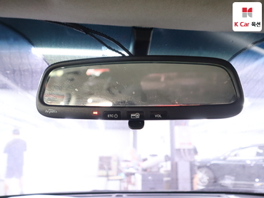 2012 - kia morning
