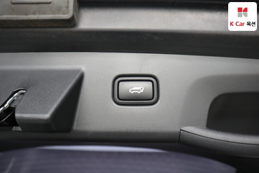 2021 - hyundai tucson