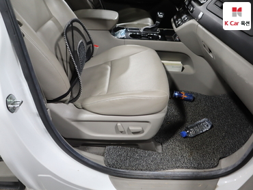 2019 - kia carnival