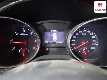 2019 - kia carnival
