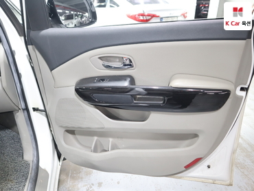 2019 - kia carnival