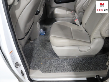 2019 - kia carnival