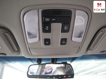2019 - kia carnival