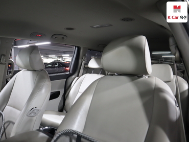 2019 - kia carnival