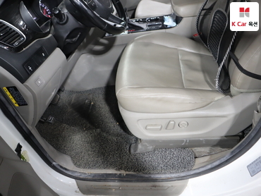 2019 - kia carnival