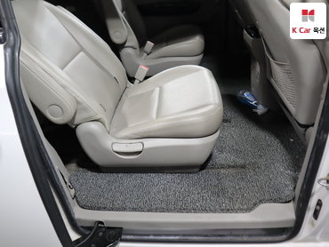 2019 - kia carnival