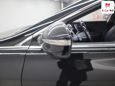 2014 - hyundai grandeur