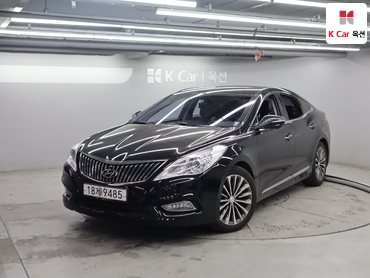 현대 그랜저 HG HG300 HG300