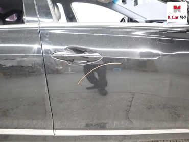 2014 - hyundai grandeur