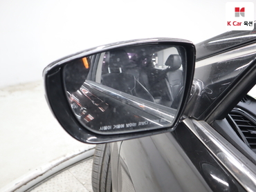 2014 - hyundai grandeur