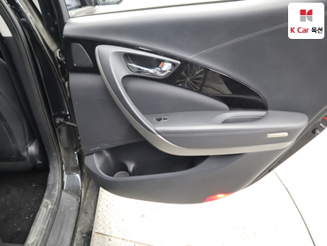 2014 - hyundai grandeur