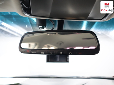 2014 - hyundai grandeur